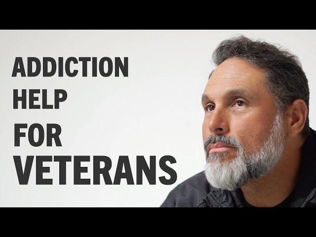 Veterans & Tree House Recovery