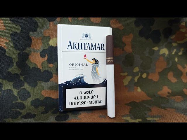 Akhtamar Original без акцизы