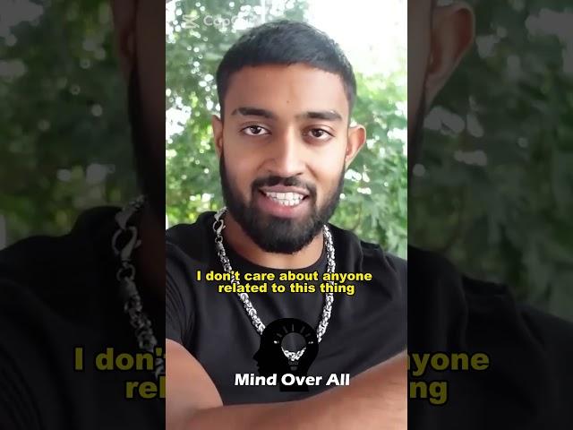Hamza - don't forget#shorts #hamza #purpose