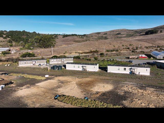 California's Coast is Expensive; This Farmer Built Housing for Workers - America's Heartland