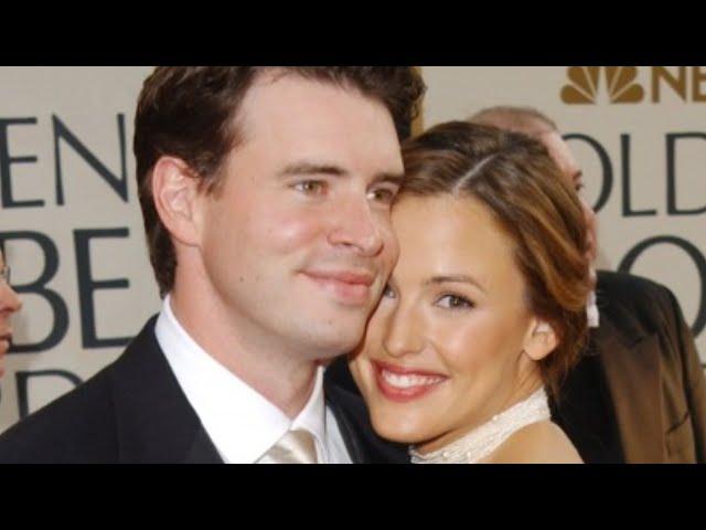 A Timeline Of Jennifer Garner's Relationships