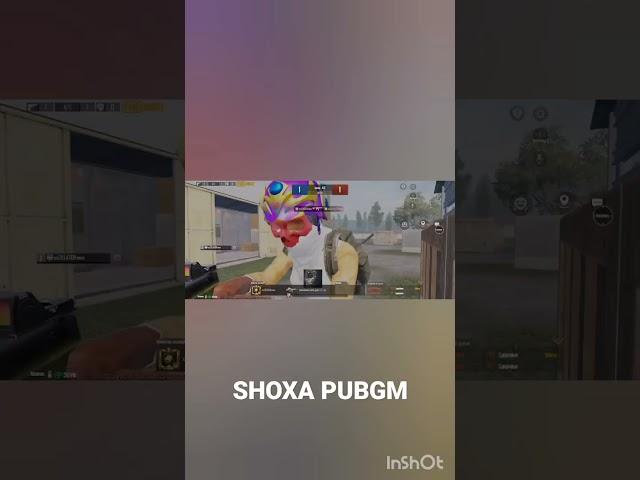 ASLAMBOI vs SHOXA 1vs1 TDM#aslam #gaming #senatorpubgm #pubgmobile