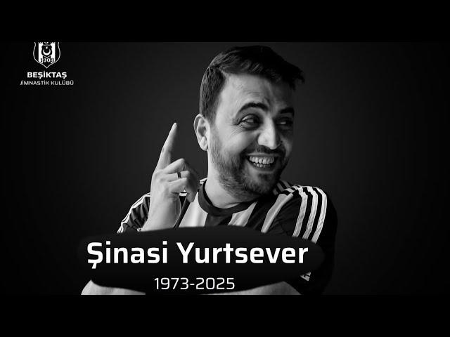 Şinasi Yurtsever Neden Öldü? kimdir? Nereli Ve Kaç Yaşında?