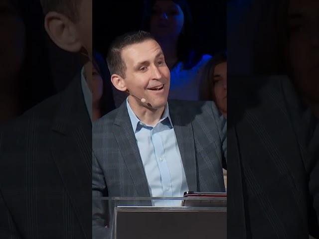 Христос есть БОГ!    #пасторбогдан #Иисус #проповедь  #богданбондаренко