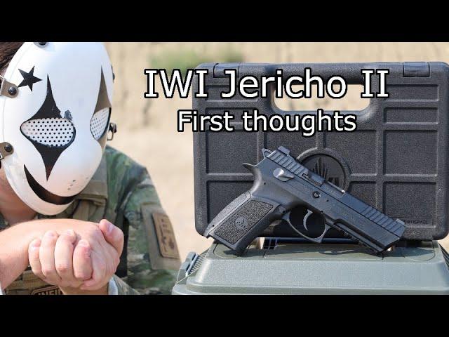 Jericho 2 review