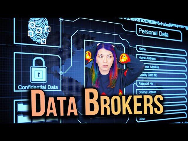 From Credit Bureaus to Cyber Spies: The Evolution of Data Brokers