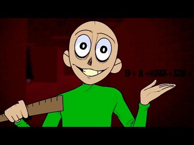 Top 5 Meme Baldi's Basics In Education And Learning