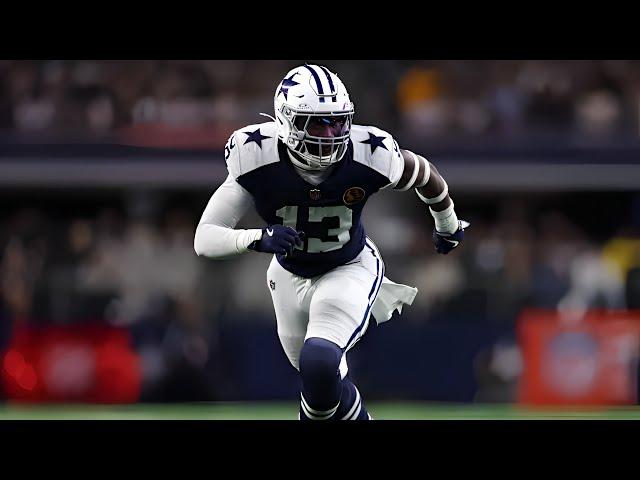 DeMarvion Overshown | 2024 Highlights