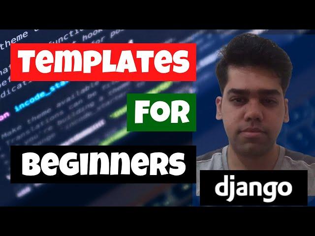 Django Templates   Render, Passing Values, Conditional and Loops