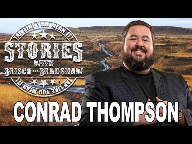 CONRAD THOMPSON - FULL EPISODE