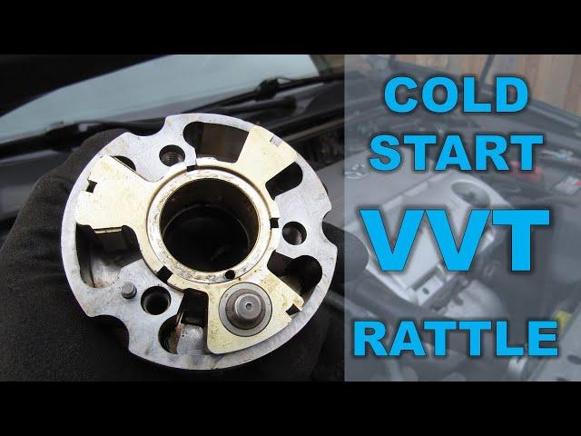 Here's Why Your Car Rattles on Cold Starts