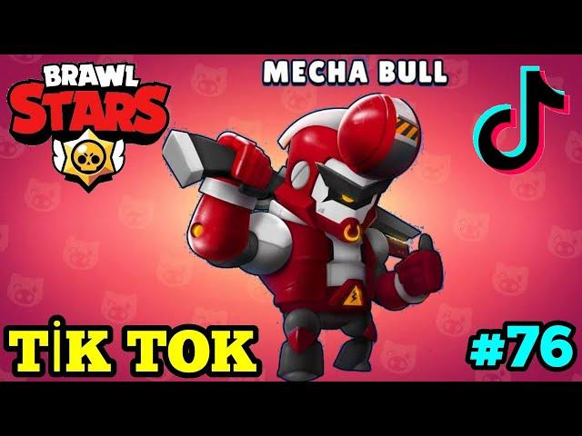 Brawl Stars Tik Tok Videoları #76