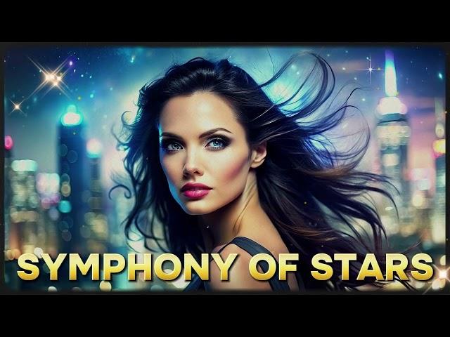 Blue System 2024 Symphony of stars