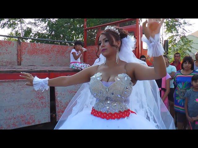 PONI and  SEYIDAMET wedding FULL part 2