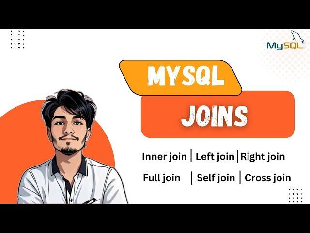 MySQL Joins Explained in Hindi