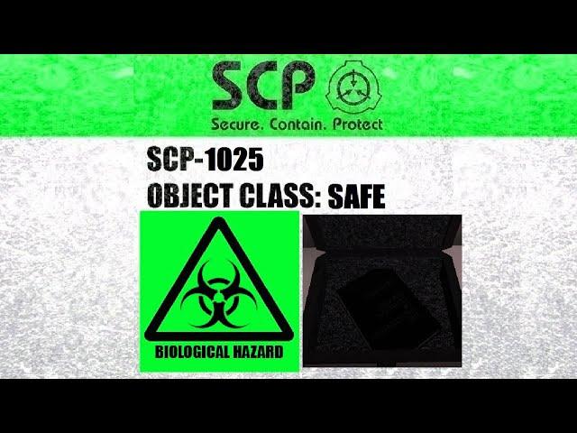 SCP 1025 NEW Chamber Demonstrations In SCP Terror Hunt v4.4