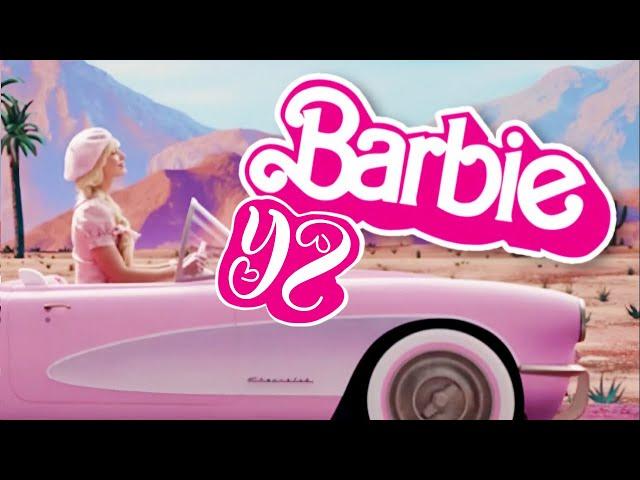 YZ | BARBIE (Official Audio)