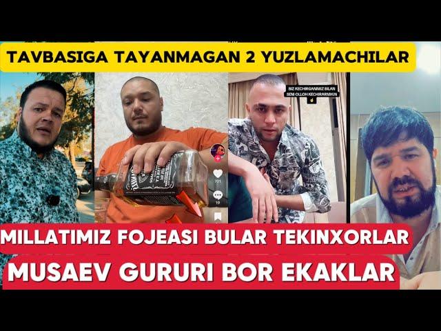 SARDOR GANGSTER ? KANISTR) OXIRGI GAPIM ERKAK BO'LLARING GURUR VA OR BILAN O'YNASHMALARIN SINDIRAMIZ