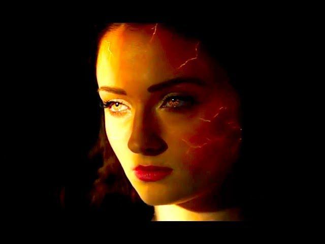 'Dark Phoenix' Official Trailer (2019) | Sophie Turner, Jennifer Lawrence