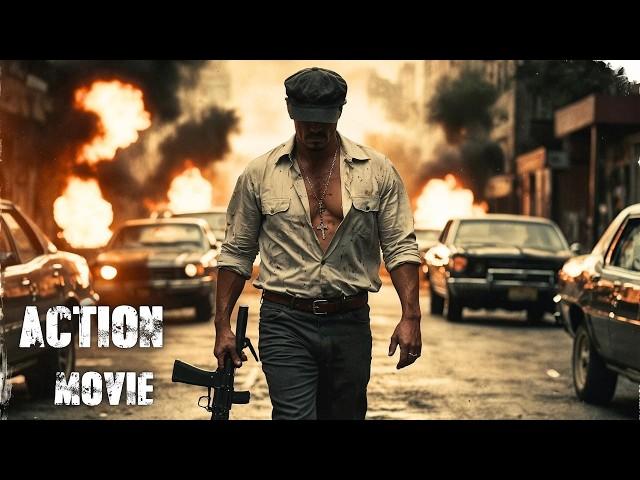 Drive movie with Ray Liotta, Andy Garcia, Esai Morales / Full Length Film Crime