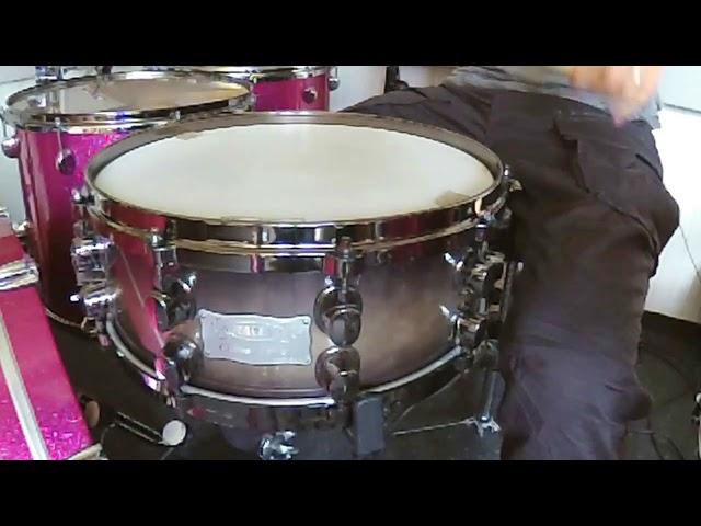 Mapex Orion Snare Drum 14“ x 5,5“ Maple