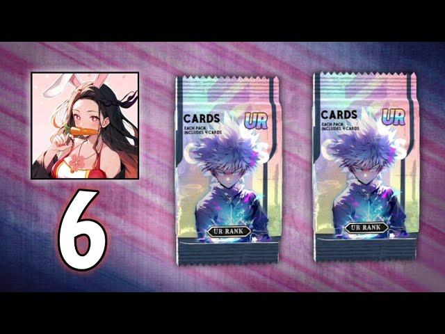 Soul TCG: Card Battle Games | Just Gameplay Part 6 [Android]