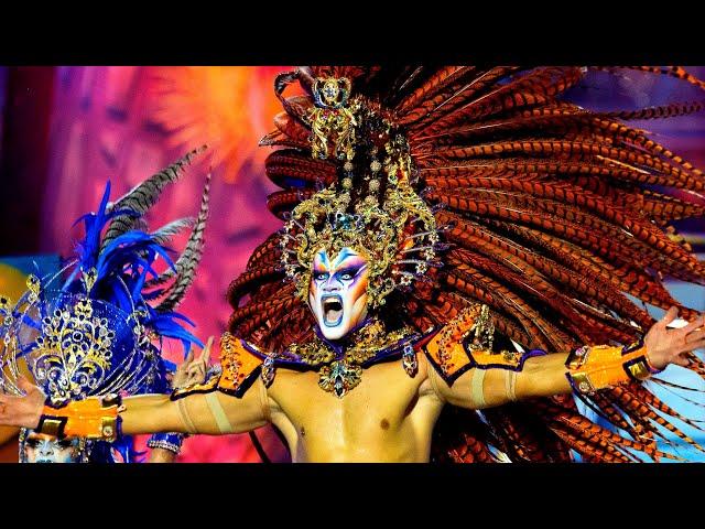 DRAG ELEKTRA | GANADOR GALA DRAG QUEEN LAS PALMAS DE GRAN CANARIA 2024