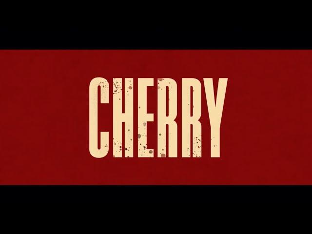 Cherry end credits