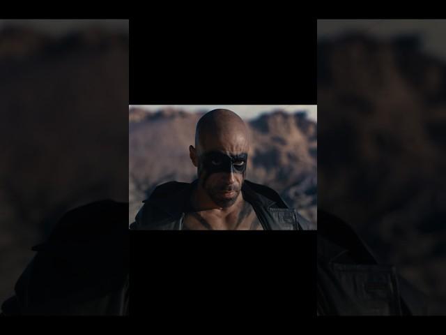 The Official Music Video Premiere for "THE DAM" drops MONDAY at 4PM CT on @youtube.  Who's ready??