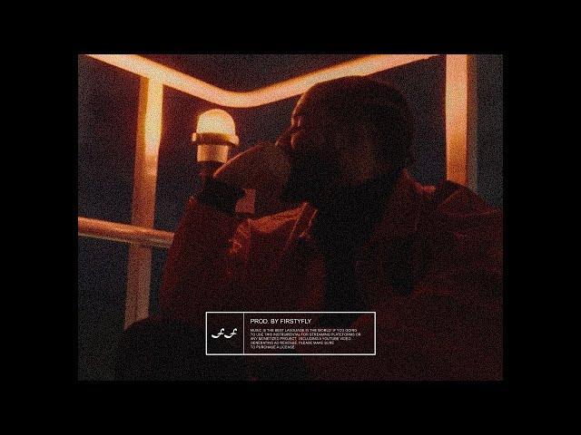 (FREE) Drake Type Beat - "YOUNG" | Drake RnB Type Beat 2024