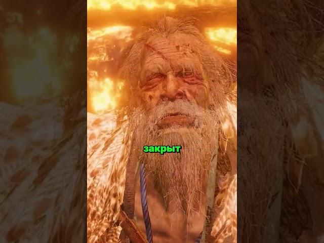 Sekiro Shadows Die Twice Глаз Филина #sekiro #секиро #пасхалки #игры #hauldshow