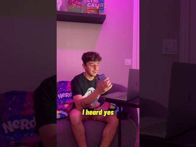 FaZe Rug Fake Amazon Order Prank!