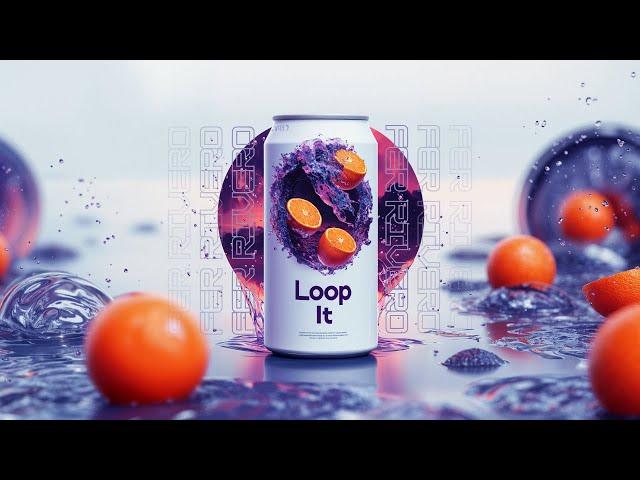 Loop It - Fer Rivero (Official Music Video)