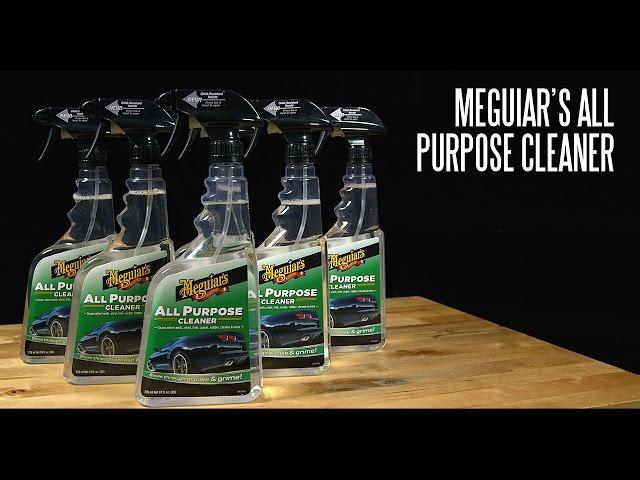 All Purpose Cleaner