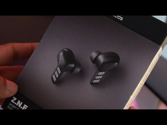 ADIDAS Z.N.E 01 ANC True Wireless Earbuds