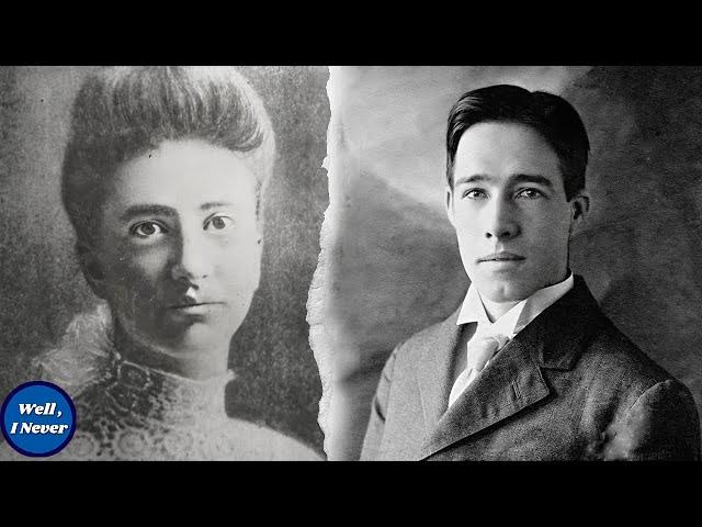 The Tragic Murder Of Grace Brown by Chester Gillette | True Crime | Well, I Never