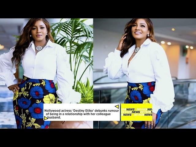 Reverb News: Latest Nollywood Highlights and Breaking Updates