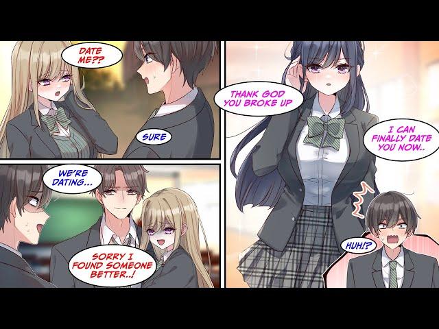 [Manga Dub] I was asked out by the popular girl in class