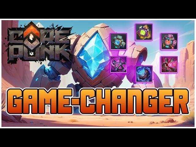 Will this Massive Corepunk Update FIX The Game?