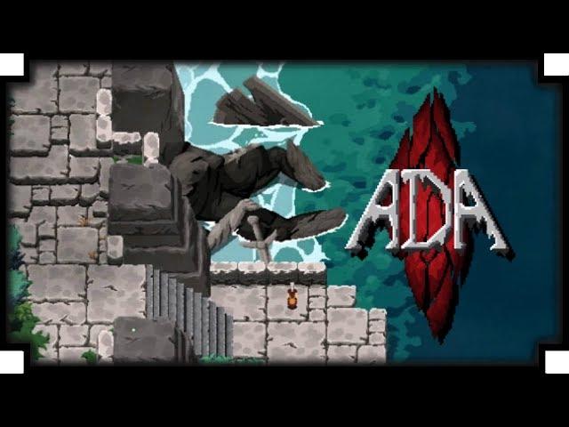 Ada - (Story Driven Action RPG)