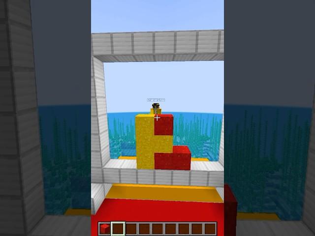 Minecraft Connect Four vs Crainer!