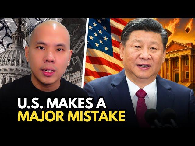 U.S. Backfires Its Own Semiconductor War As Washington Issues EU Economy A Severe Ultimatum