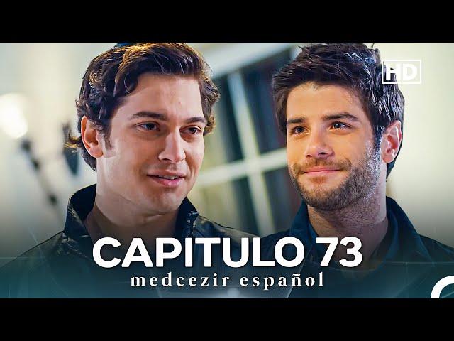 Medcezir Capítulo 73 (Doblado En Español) (FULL HD)