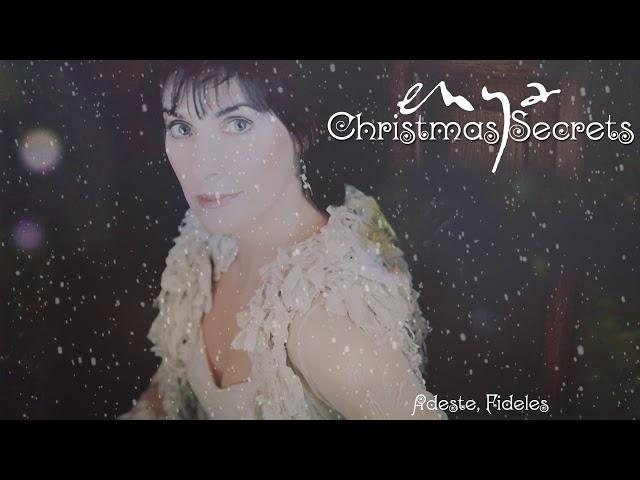 Enya - Christmas Secrets (Full Album)