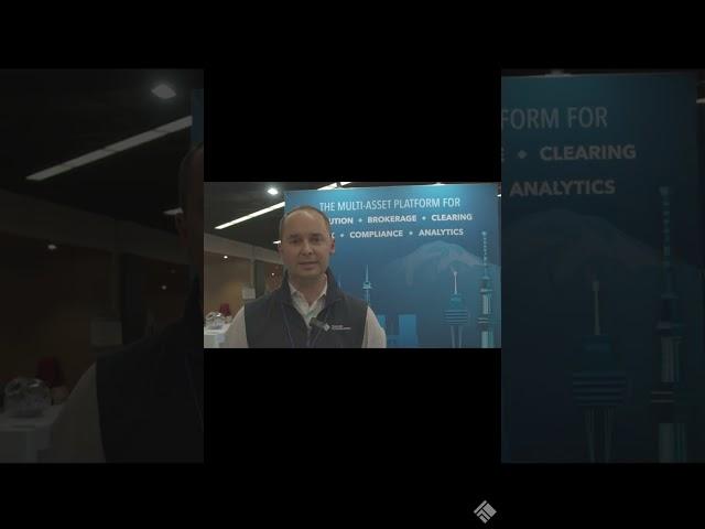 FIA Expo 2024: Jason Shaffer recaps "Stormy Weather: Data Centers and The Cloud"