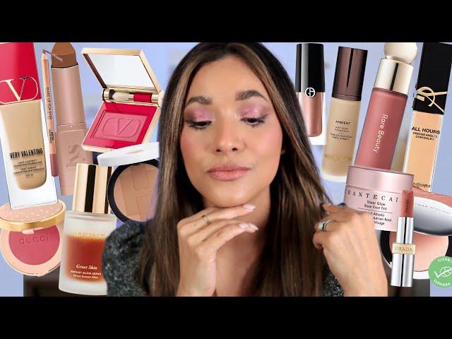 Best Makeup Products Of 2023! + Special Collab @StephiGlam