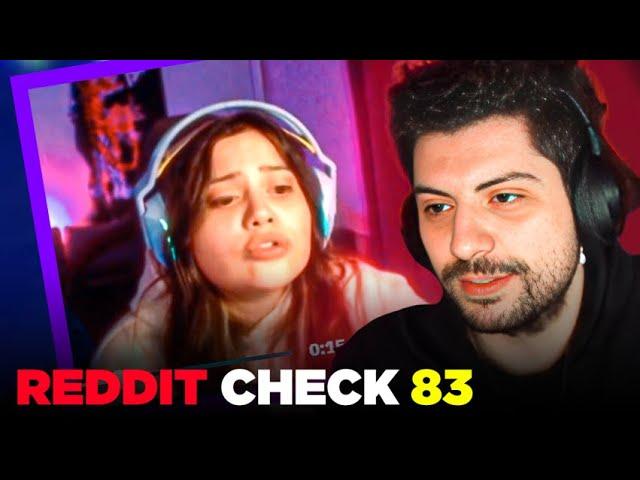 BİR NESRİN ATASÖZÜ DER Kİ! | Katman Reddit Postlarına Bakıyoruz! | Reddit Check #83 | HYPE