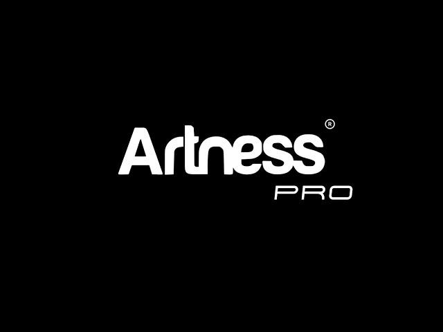 ARTNESS PRO by A3D