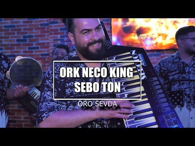 ORK NECO KINGNEW   SEBO TON   █▬█ █ ▀█▀  2024-  070-578-613