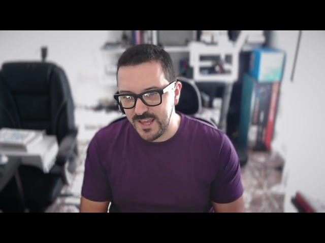 A quick introduction to cored.in by Igor Peric, Lead Blockchain Developer